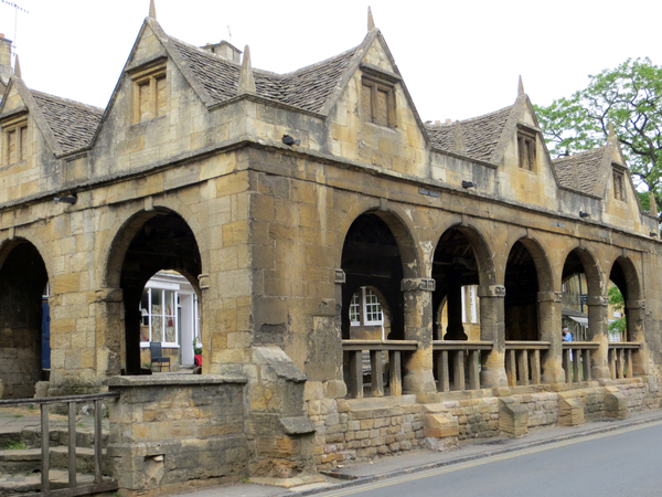 chipping campden