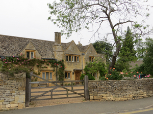 chipping campden