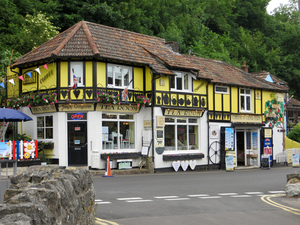 cheddar (gorge)