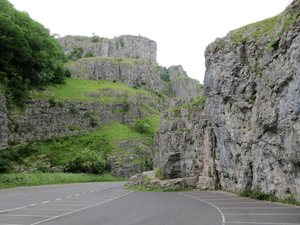 cheddar (gorge)