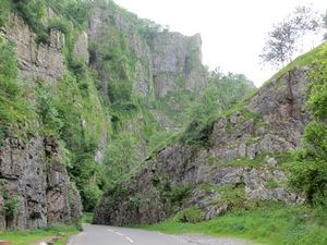 cheddar (gorge)