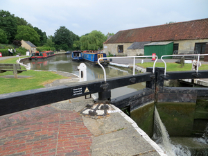 canal kennet and avon