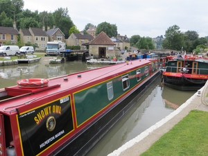 canal kennet and avon