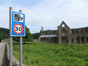 tintern  (wales)