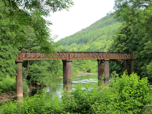 redbrook   (wales)