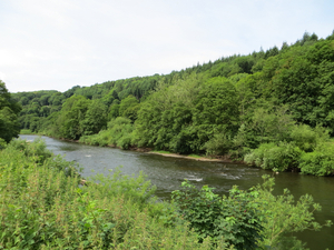 redbrook   (wales)