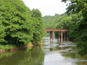 redbrook   (wales)