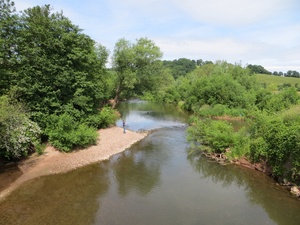 skinfrith  (wales)