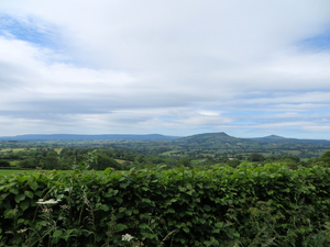 black mountains (wales)