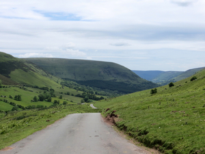 black mountains (wales)