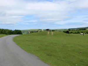 black mountains (wales)