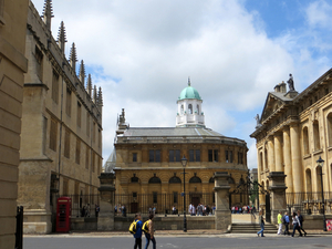 oxford