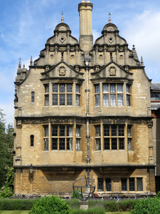 oxford