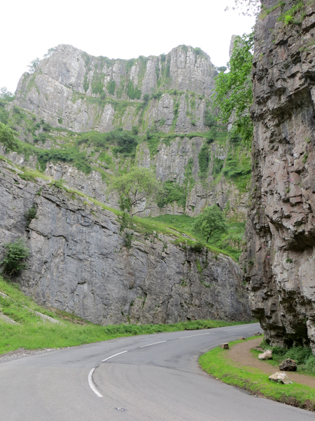 cheddar (gorge)