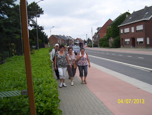 Criteriumtest - 4 juli 2013