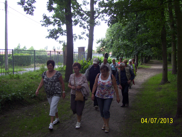 Criteriumtest - 4 juli 2013