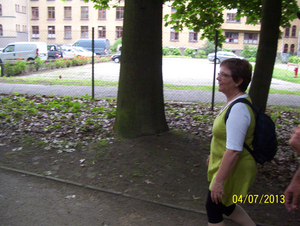 Criteriumtest - 4 juli 2013