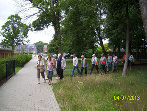 Criteriumtest - 4 juli 2013