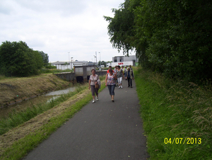 Criteriumtest - 4 juli 2013