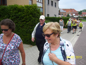 Criteriumtest - 4 juli 2013