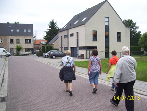 Criteriumtest - 4 juli 2013