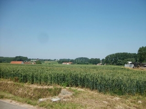 10-Panoramische zichten in St-Maria-Lierde