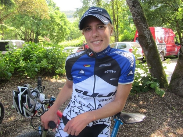 Nina Wrobel