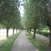 het rivierenhof in Deurne