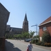 wandeling in Brecht 7-7-2013 010