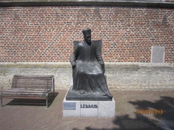 wandeling in Brecht 7-7-2013 014