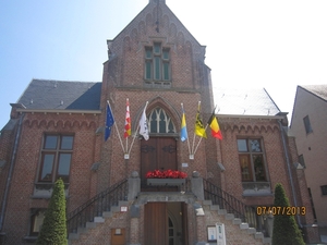 wandeling in Brecht 7-7-2013 017