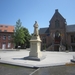wandeling in Brecht 7-7-2013 019