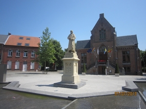 wandeling in Brecht 7-7-2013 019