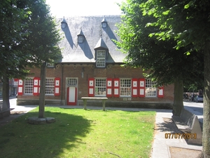 wandeling in Brecht 7-7-2013 021