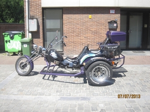 wandeling in Brecht 7-7-2013 023