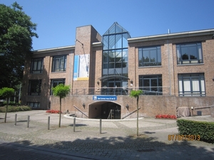 wandeling in Brecht 7-7-2013 028