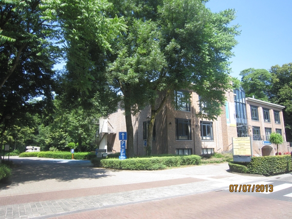 wandeling in Brecht 7-7-2013 030