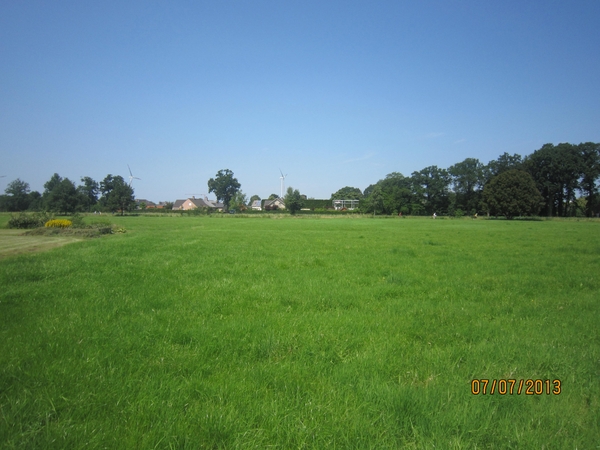 wandeling in Brecht 7-7-2013 032