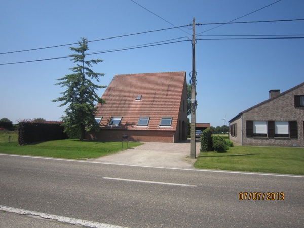 wandeling in Brecht 7-7-2013 036