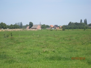 wandeling in Brecht 7-7-2013 052