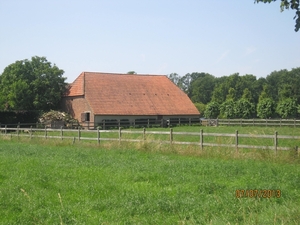 wandeling in Brecht 7-7-2013 064