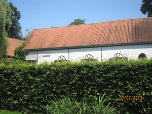 wandeling in Brecht 7-7-2013 065