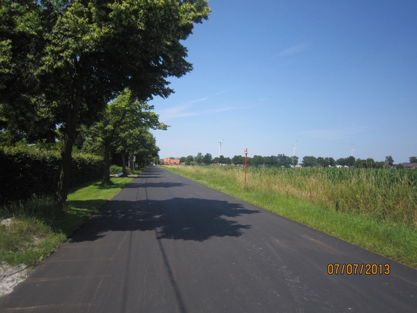 wandeling in Brecht 7-7-2013 066