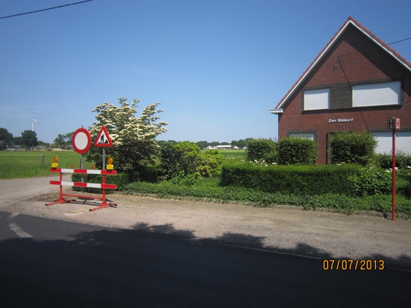wandeling in Brecht 7-7-2013 071