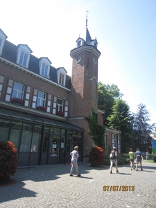 wandeling in Brecht 7-7-2013 089