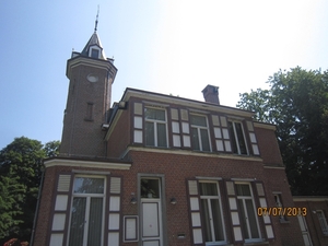 wandeling in Brecht 7-7-2013 090