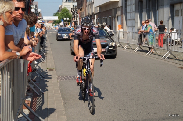 2de grote Prijs Monser-Roeselare