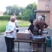 BBQ - 5 juli 2013