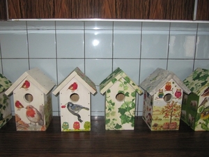 CREA - Seizoensafsluiting 2012-2013