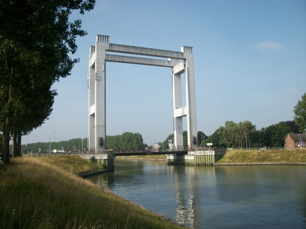 002-Brug in Tisselt